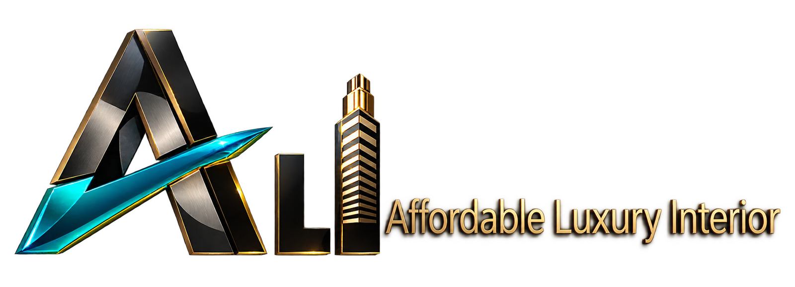The Ali Groups — Affordable Luxury Interior
